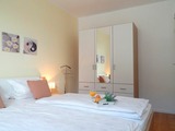 Ferienwohnung in Gr&ouml;mitz - Blankwasserweg 51, Whg. 5 - Wohnung mit Strandkorb nur 5 Minuten zum Strand - Bild 15