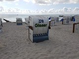 Ferienwohnung in Gr&ouml;mitz - Blankwasserweg 51, Whg. 5 - Wohnung mit Strandkorb nur 5 Minuten zum Strand - Bild 23