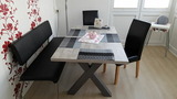 Ferienwohnung in Grömitz - "Meeresbrise" - Haus Tanneck - großzügige strandnahe Fewo mit zwei Schlafzimmern - Bild 5
