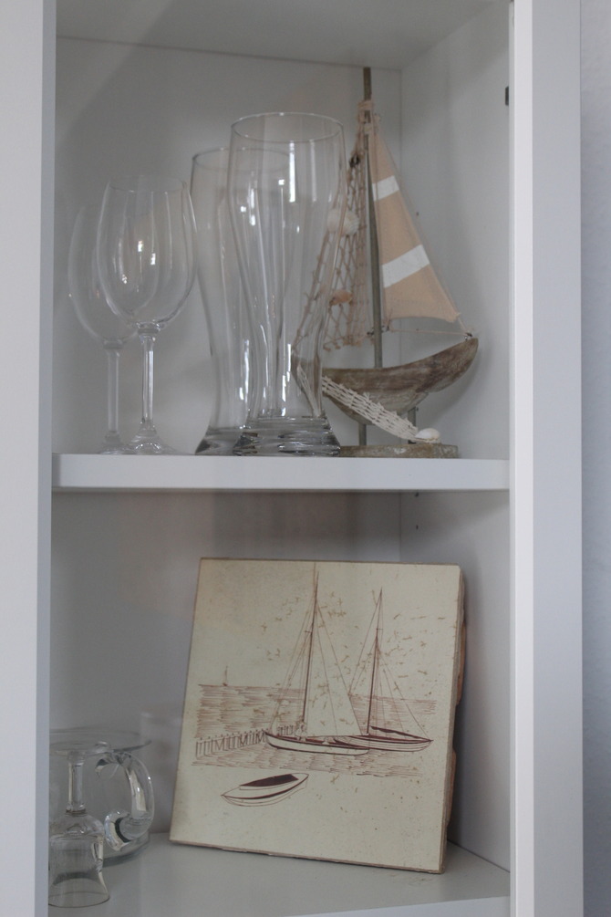 Ferienwohnung in Niendorf/Ostsee - Moesickes kleine FeWo - Bild 9