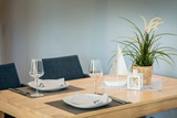 Ferienwohnung in Fehmarn OT Burgtiefe - Strandburg Azurblau - Bild 3 Ferienwohnung in Fehmarn OT Burgtiefe - Strandburg Azurblau - Bild 3