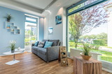 Ferienwohnung in Fehmarn OT Burgtiefe - Strandburg Azurblau - Bild 5 Ferienwohnung in Fehmarn OT Burgtiefe - Strandburg Azurblau - Bild 5