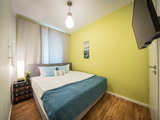 Ferienwohnung in Fehmarn OT Burgtiefe - Strandburg Azurblau - Bild 6 Ferienwohnung in Fehmarn OT Burgtiefe - Strandburg Azurblau - Bild 6