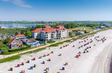 Ferienwohnung in Fehmarn OT Burgtiefe - Strandburg Azurblau - Bild 11 Ferienwohnung in Fehmarn OT Burgtiefe - Strandburg Azurblau - Bild 11