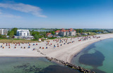 Ferienwohnung in Fehmarn OT Burgtiefe - Strandburg Azurblau - Bild 12 Ferienwohnung in Fehmarn OT Burgtiefe - Strandburg Azurblau - Bild 12