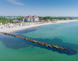 Ferienwohnung in Fehmarn OT Burgtiefe - Strandburg Azurblau - Bild 13 Ferienwohnung in Fehmarn OT Burgtiefe - Strandburg Azurblau - Bild 13