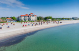 Ferienwohnung in Fehmarn OT Burgtiefe - Strandburg Azurblau - Bild 14 Ferienwohnung in Fehmarn OT Burgtiefe - Strandburg Azurblau - Bild 14