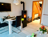 Ferienhaus in Gr&ouml;mitz - House of Happyness - Bild 4