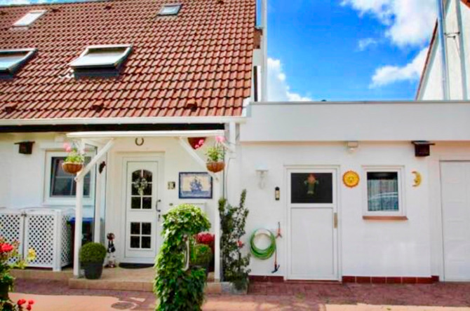 Ferienhaus in Gr&ouml;mitz - House of Happyness - Bild 10