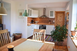 Ferienhaus in Fehmarn OT Ostermarkelsdorf - "L&uuml;tt Huus" - Bild 1
