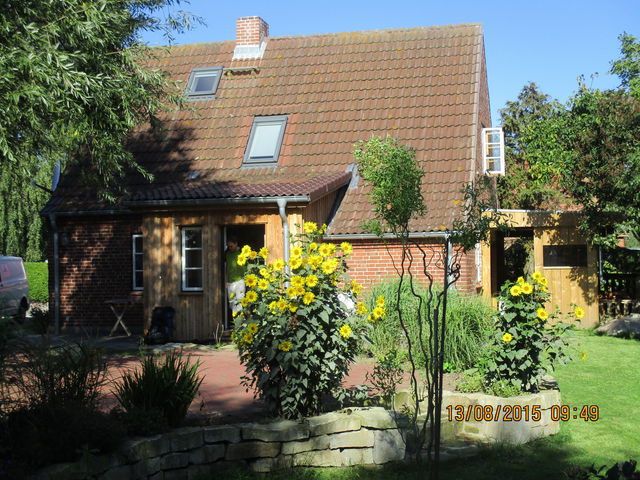 Ferienhaus in Fehmarn OT Ostermarkelsdorf - "L&uuml;tt Huus" - Bild 2