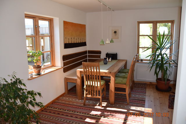 Ferienhaus in Fehmarn OT Ostermarkelsdorf - "L&uuml;tt Huus" - Bild 3