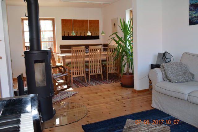 Ferienhaus in Fehmarn OT Ostermarkelsdorf - "L&uuml;tt Huus" - Bild 4