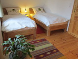 Ferienhaus in Fehmarn OT Ostermarkelsdorf - "L&uuml;tt Huus" - Bild 8