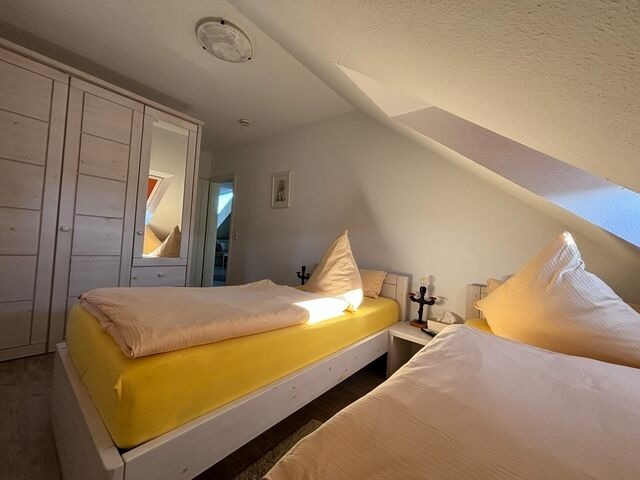 Ferienwohnung in Heiligenhafen - Ferienwohnung am Sund - Bild 20