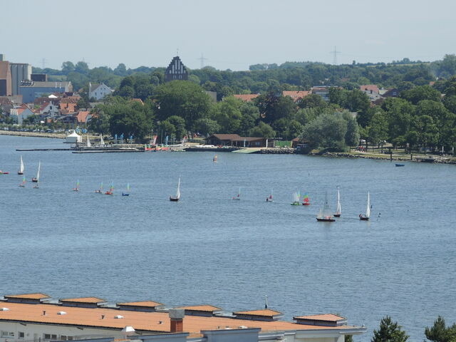 Ferienwohnung in Heiligenhafen - Ihr Mee(h)rblick - Bild 18