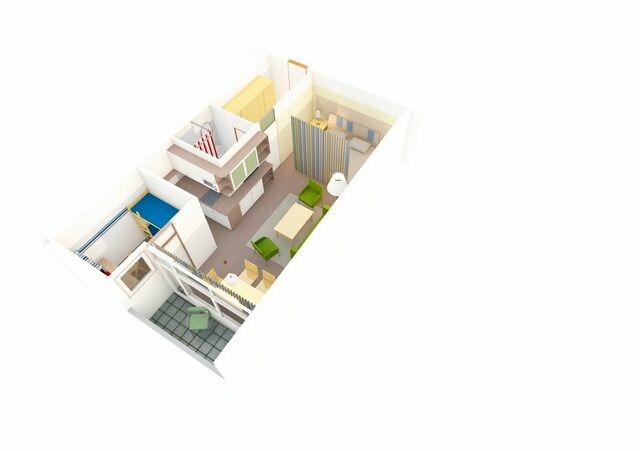 Ferienwohnung in Heiligenhafen - Ihr Mee(h)rblick - Bild 20