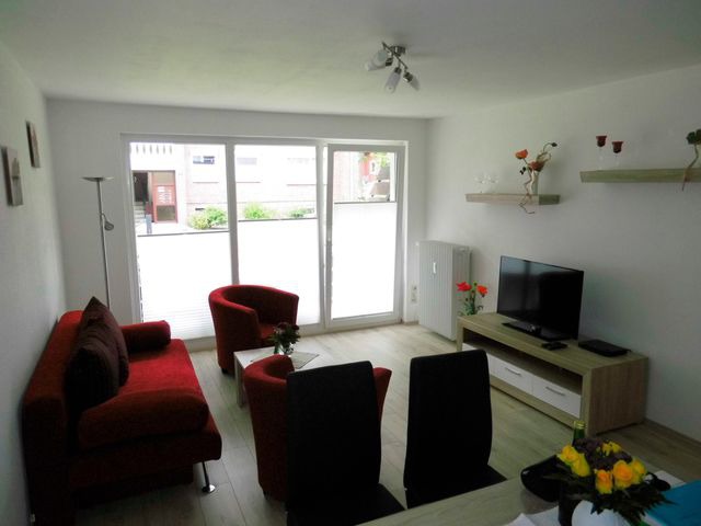 Ferienwohnung in Heiligenhafen - Maggie&#039;s Goode Stuuv - Bild 5