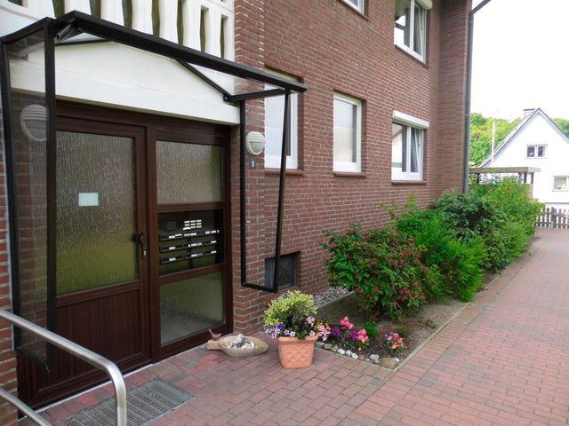 Ferienwohnung in Heiligenhafen - Maggie&#039;s Goode Stuuv - Bild 10