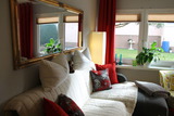 Bungalow in Grömitz - Ferienwohnung Suhr - Bild 5