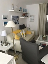 Ferienwohnung in Heiligenhafen - F-4-2 - Bild 8