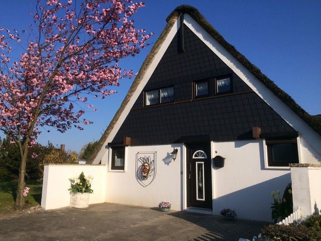 Ferienhaus in Großenbrode - Romantic Cottage - Bild 2