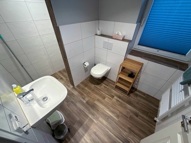 Ferienhaus in Fehmarn OT Sahrensdorf - "Bauernhof-Claussen", Haus Welle - Bild 7 Ferienhaus in Fehmarn OT Sahrensdorf - "Bauernhof-Claussen", Haus Welle - Bild 7