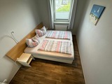 Ferienhaus in Fehmarn OT Sahrensdorf - "Bauernhof-Claussen", Haus Welle - Bild 18 Ferienhaus in Fehmarn OT Sahrensdorf - "Bauernhof-Claussen", Haus Welle - Bild 18