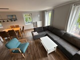 Ferienhaus in Fehmarn OT Sahrensdorf - "Bauernhof-Claussen", Haus Möwe - Bild 3