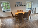 Ferienhaus in Fehmarn OT Sahrensdorf - "Bauernhof-Claussen", Haus Möwe - Bild 6