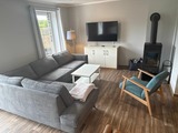Ferienhaus in Fehmarn OT Sahrensdorf - "Bauernhof-Claussen", Haus Möwe - Bild 7