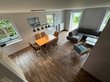 Ferienhaus in Fehmarn OT Sahrensdorf - "Bauernhof-Claussen", Haus Möwe - Bild 8