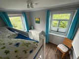 Ferienhaus in Fehmarn OT Sahrensdorf - "Bauernhof-Claussen", Haus Möwe - Bild 12