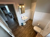 Ferienhaus in Fehmarn OT Sahrensdorf - "Bauernhof-Claussen", Haus Möwe - Bild 17