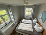 Ferienhaus in Fehmarn OT Sahrensdorf - "Bauernhof-Claussen", Haus Möwe - Bild 19