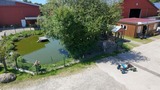 Ferienhaus in Fehmarn OT Sahrensdorf - "Bauernhof-Claussen", Haus Möwe - Bild 22