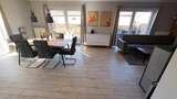 Ferienhaus in Fehmarn OT Sahrensdorf - "Bauernhof-Claussen", Haus Seestern - Bild 22