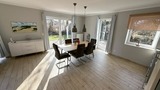 Ferienhaus in Fehmarn OT Sahrensdorf - "Bauernhof-Claussen", Haus Nordlicht - Bild 8