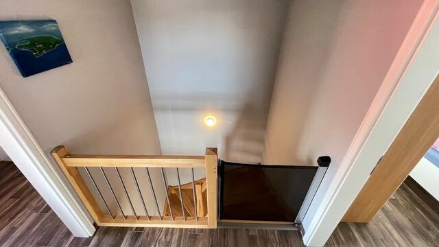 Ferienhaus in Fehmarn OT Sahrensdorf - "Bauernhof-Claussen", Haus Muschel - Bild 12