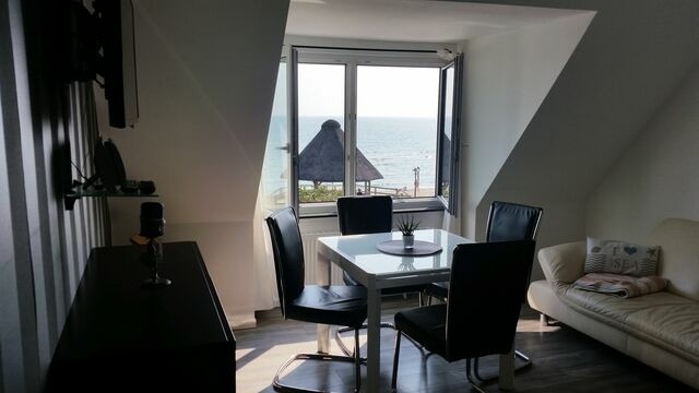 Ferienwohnung in Scharbeutz - Ferienwohnung Haffkrug Seebr&uuml;cke - Bild 8