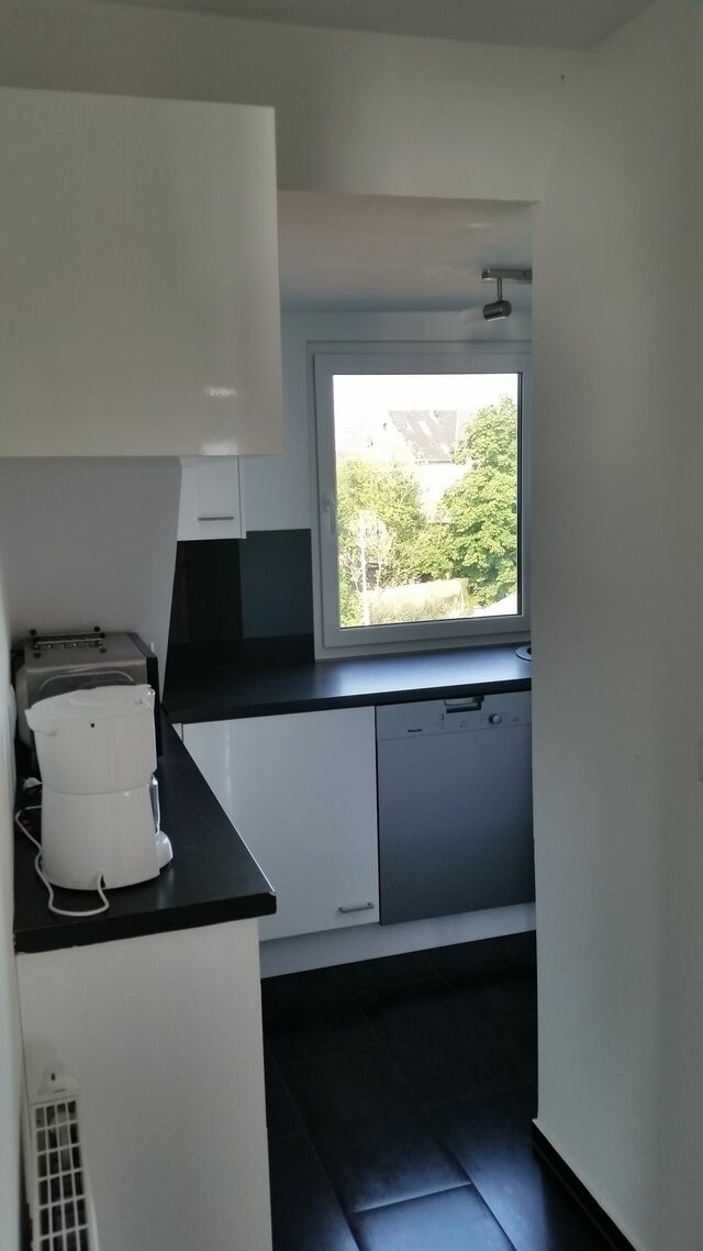 Ferienwohnung in Scharbeutz - Ferienwohnung Haffkrug Seebr&uuml;cke - Bild 9