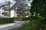 Ferienwohnung in Baabe - Am Kurpark " Nr. 812" - Bild 1