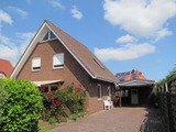 Ferienhaus in Fehmarn OT Burg - Haus Sommerbriese - Bild 1