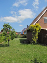 Ferienhaus in Fehmarn OT Burg - Haus Sommerbriese - Bild 17