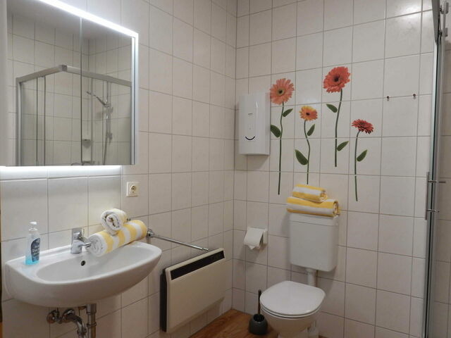 Ferienwohnung in Prerow - Hinter den D&uuml;nen D82 - Bild 8
