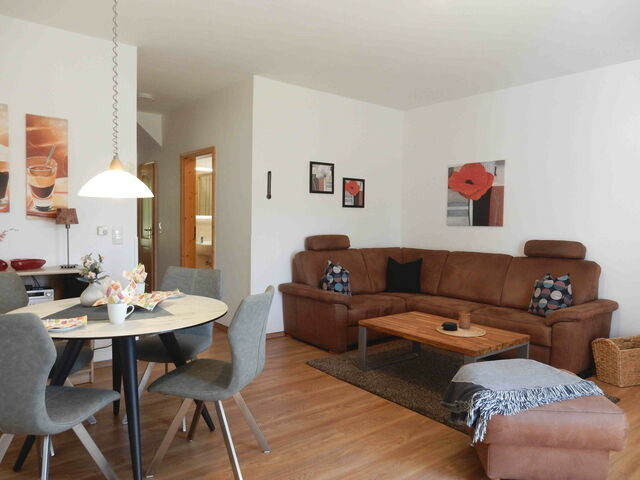 Ferienwohnung in Prerow - Hinter den D&uuml;nen D82 - Bild 9