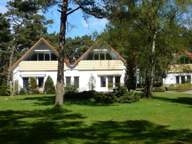 Ferienwohnung in Prerow - Hinter den Dünen D60 - Bild 2