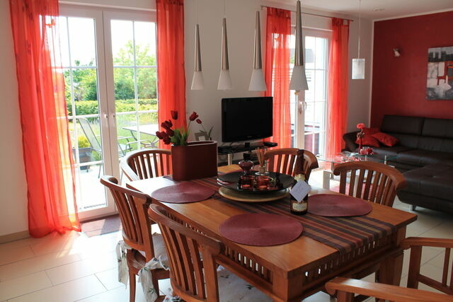 Ferienhaus in Zierow - Ambiente am Meer - Bild 17