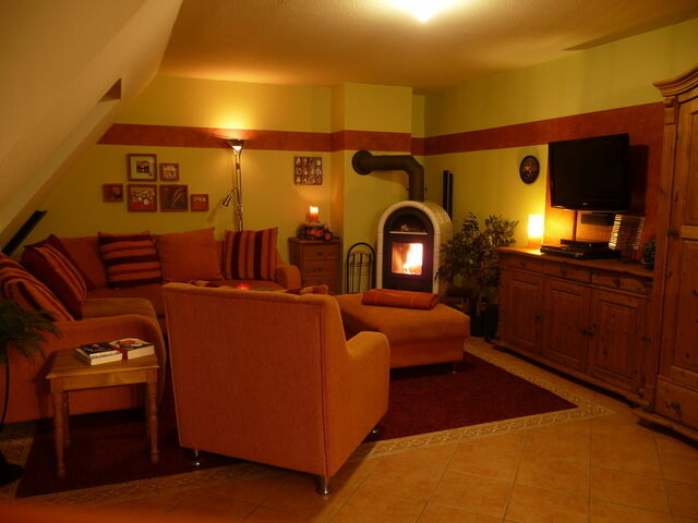 Ferienwohnung in Prerow - FeWo Abendsonne - Bild 2