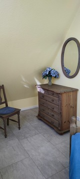 Ferienwohnung in Prerow - FeWo Abendsonne - Bild 8